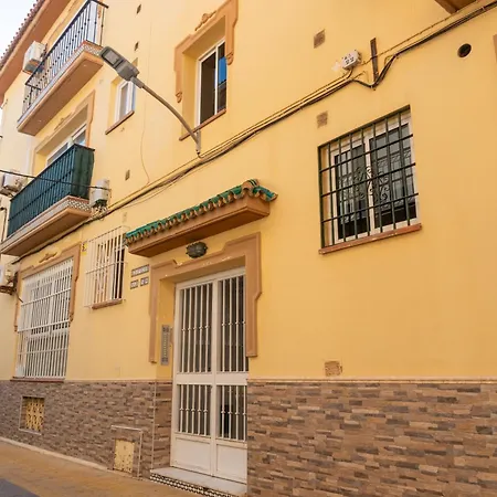 Playa Apartman *