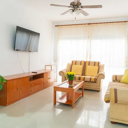 Apartment Playa