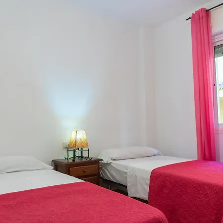 Playa Торремолинос