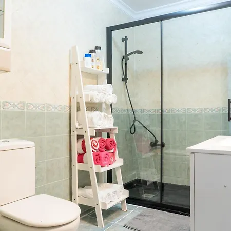 Appartement Playa