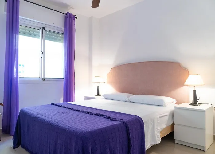 Playa Торремолинос