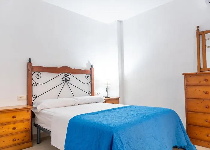 Playa * Торремолинос