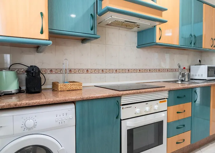 Playa Апартаменты