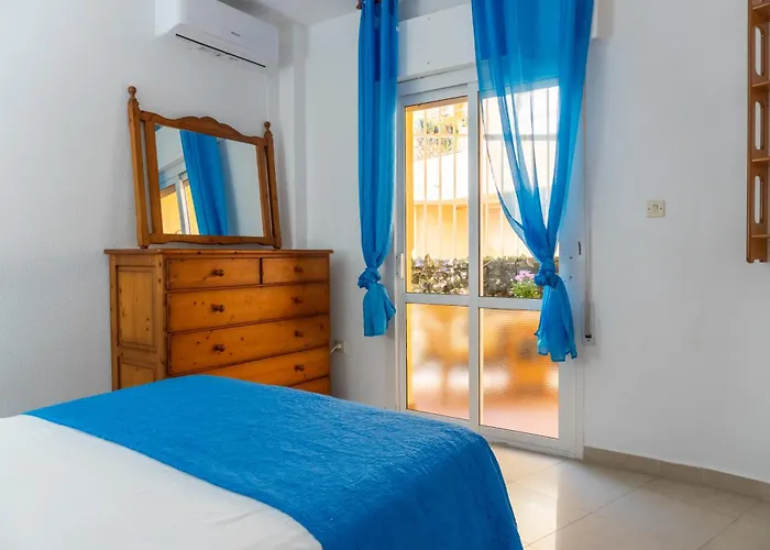 Playa Торремолинос